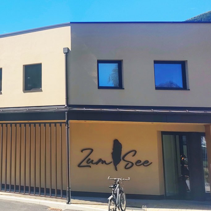 Hotel Camping am See – St. Valentin